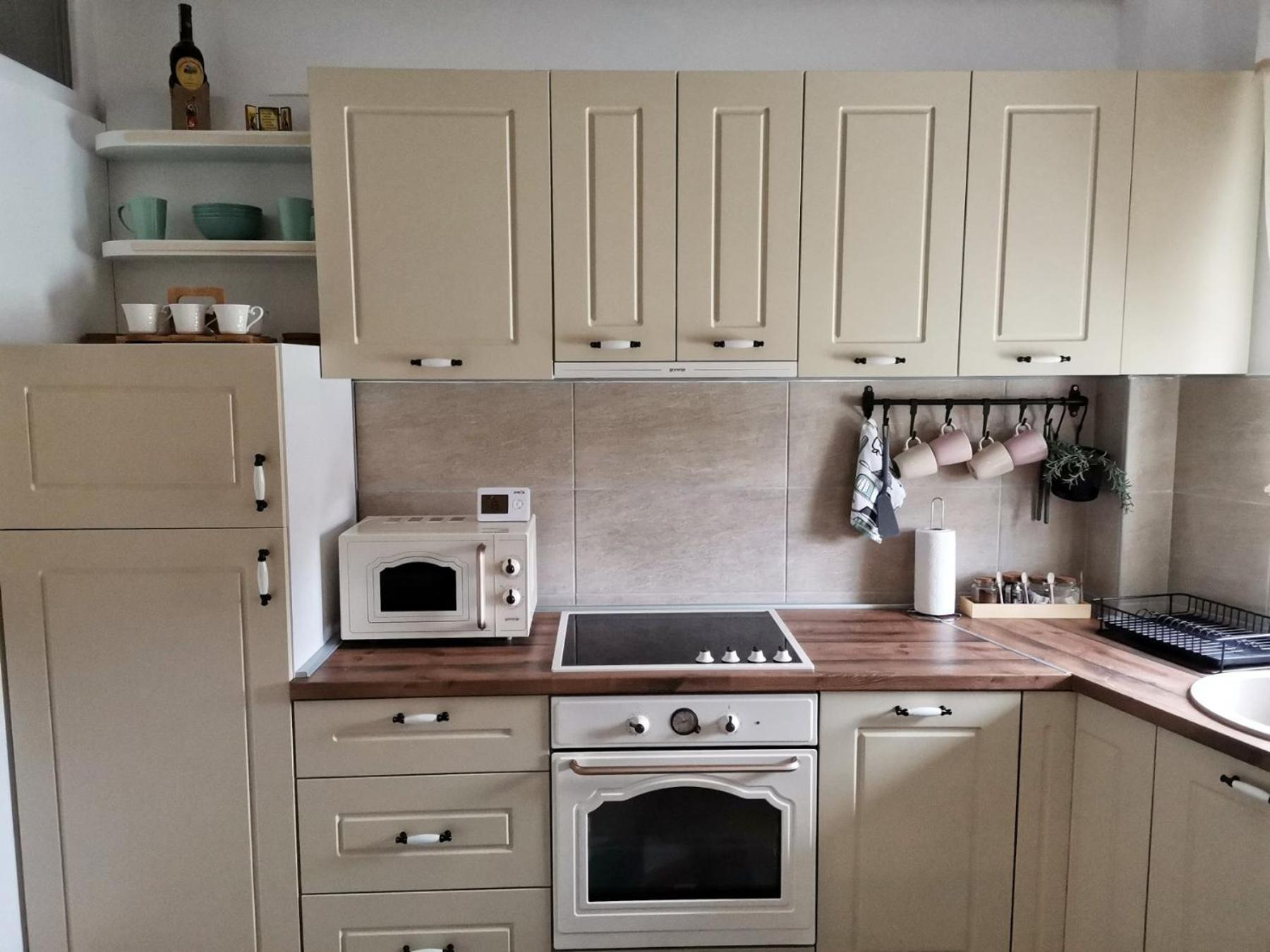 Apartment Mademoiselle Višegrad Cameră foto