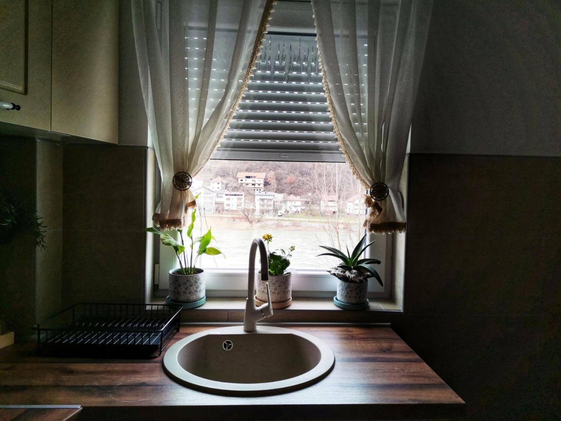 Apartment Mademoiselle Višegrad Cameră foto